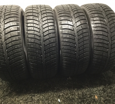 LAUFENN I FIT ICE LW71