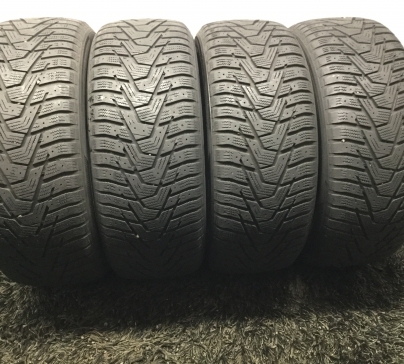 HANKOOK IPike RS2 W429