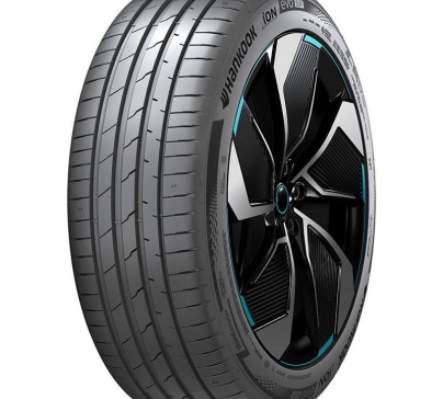 HANKOOK ION EVO SUV (IK01A)