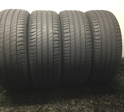 MICHELIN PRIAMCY 3
