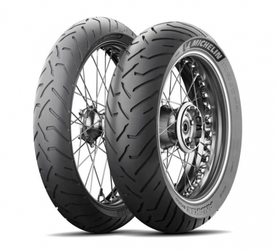 MICHELIN ANAKEE ROAD