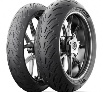 MICHELIN ROAD 6