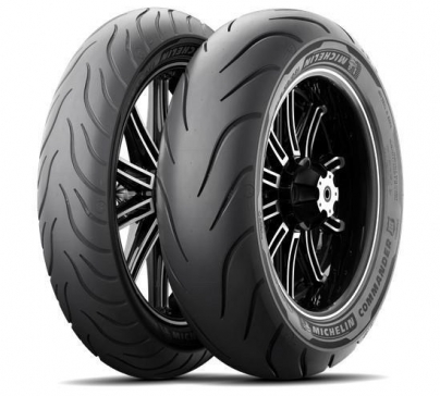 MICHELIN COMMANDER III TOURING