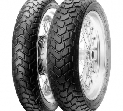 PIRELLI MT60 RS