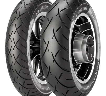 METZELER ME 888 MARATHON ULTRA MBS