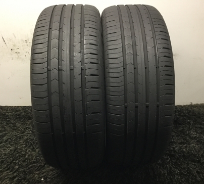 CONTINENTAL PREMIUMCONTACT 5