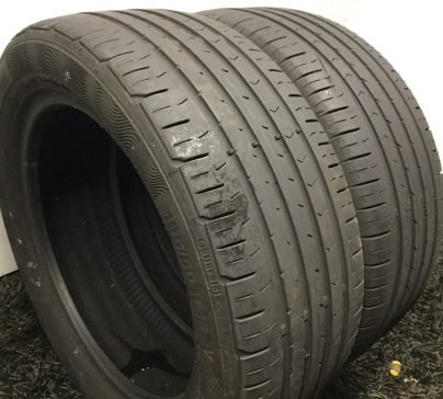 CONTINENTAL CONTI PREMIUM CONTACT 5