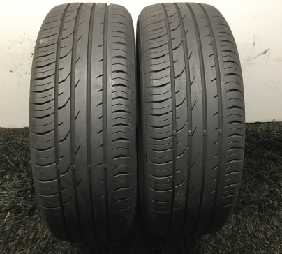 CONTINENTAL CONTI PREMIUM CONTACT 2