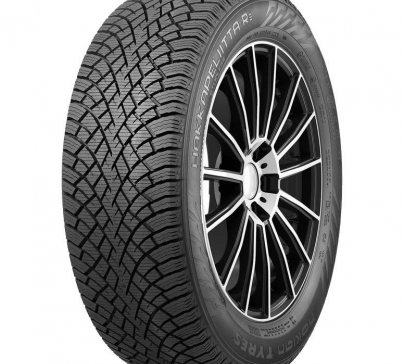 NOKIAN Hakkapeliitta R5