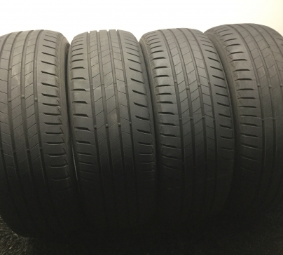 BRIDGESTONE TURANZA T005