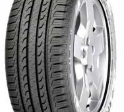 GOODYEAR EfficientGrip SUV OE DACIA EVR