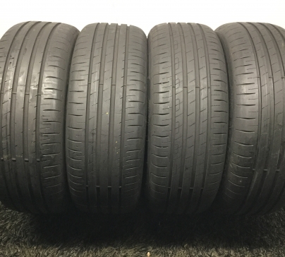 GOOD YEAR EfficientGrip Performance