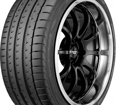 YOKOHAMA ADVAN SPORT V105D