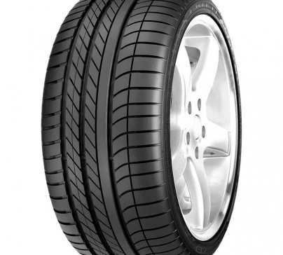 GOODYEAR EAGLE F1 ASYMMETRIC