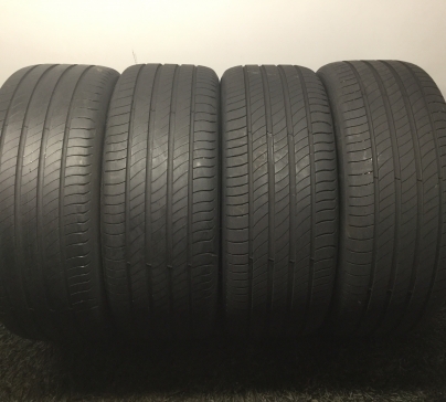 MICHELIN PRIMACY 4 S1