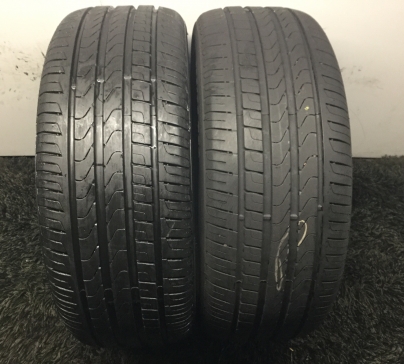 PIRELLI SCORPION VERDE