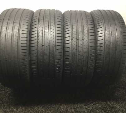 PIRELLI SCORPION