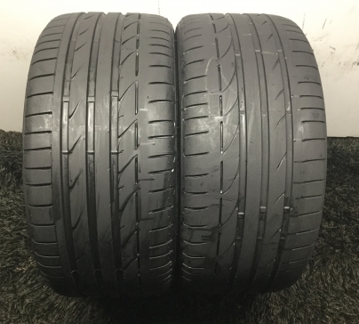 BRIDGESTONE POTENZA S001