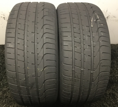 PIRELLI P Zero