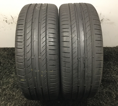 CONTINENTAL CONTI SPORT CONTACT 5