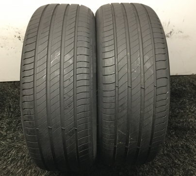 MICHELIN PRIMACY 4 S1