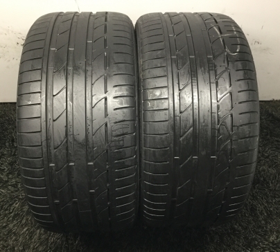 BRIDGESTONE POTENZA S001