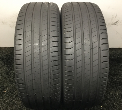 MICHELIN LATITUDE SPORT 3