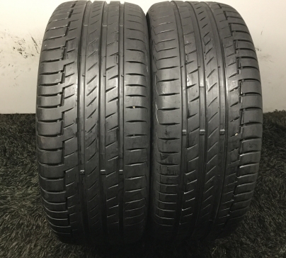 CONTINENTAL PREMIUMCONTACT 6