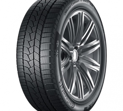 CONTINENTAL WINTERCONTACT TS860S