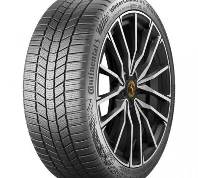 CONTINENTAL WINTERCONTACT 8 S