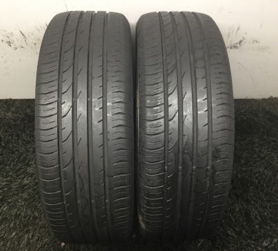 CONTINENTAL CONTI PREMIUM CONTACT 2