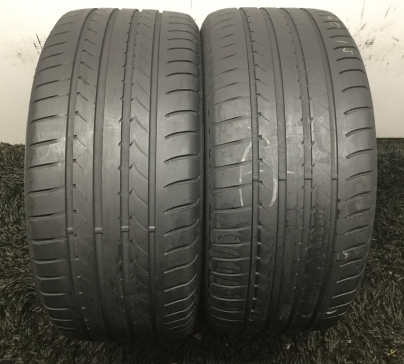 GOOD YEAR EfficientGrip