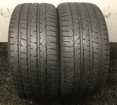 PIRELLI P Zero