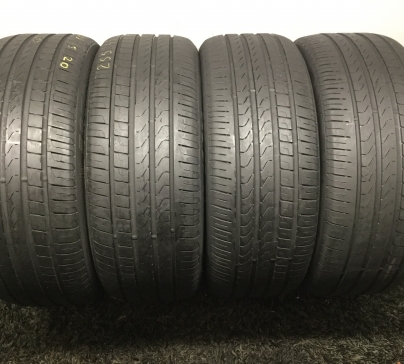 PIRELLI SCORPION VERDE