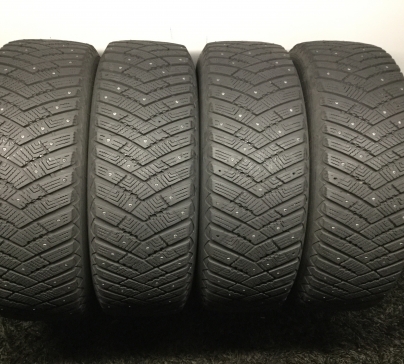 GOOD YEAR UltraGrip Ice Arctic SUV FP