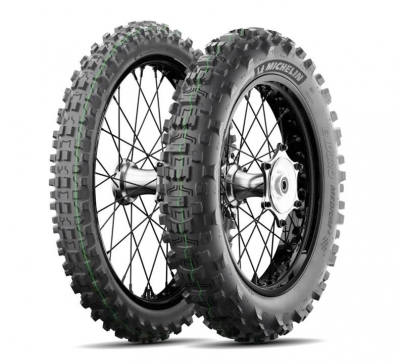 MICHELIN ENDURO MEDIUM 2