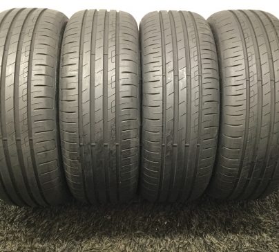 GOOD YEAR EfficientGrip Performance