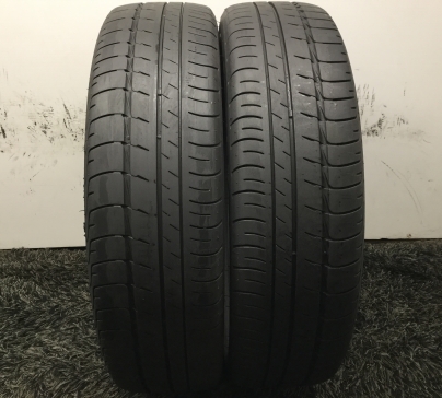 BRIDGESTONE ECOPIA EP500