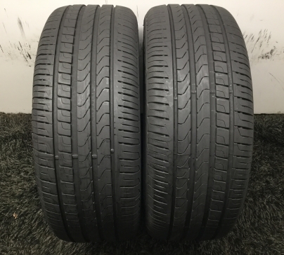 PIRELLI SCORPION VERDE