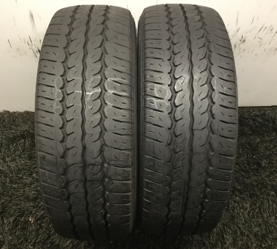 MAXXIS Vansmart MCV3+