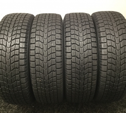 DUNLOP Grandtrek SJ6