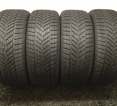 GOOD YEAR ULTRA GRIP Performance