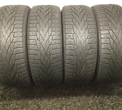 NOKIAN HakkaPeliitta R2 SUV