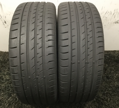 CONTINENTAL CONTISPORTCONTACT3