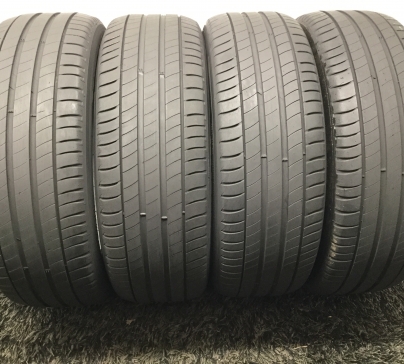 MICHELIN PRIMACY 3