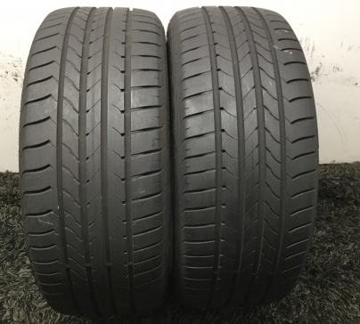 GOOD YEAR EfficientGrip