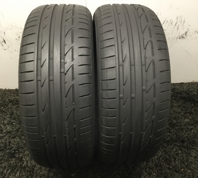 BRIDGESTONE POTENZA S001 MO