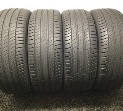 MICHELIN PRIMACY 3