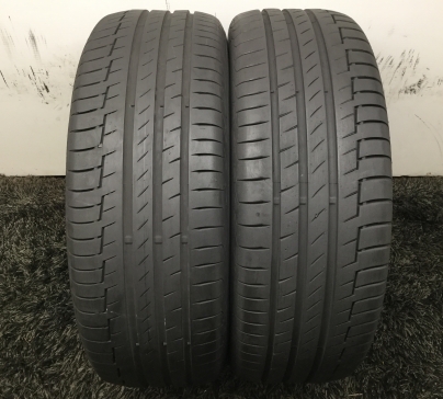 CONTINENTAL PREMIUM CONTACT 6