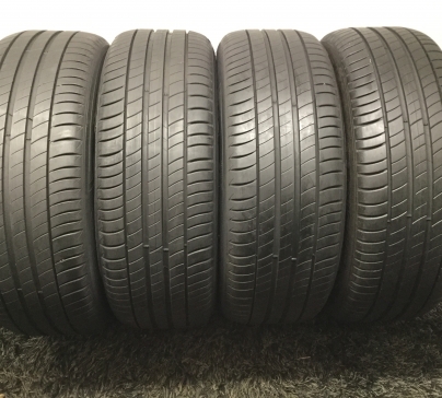 MICHELIN PRIMACY 3